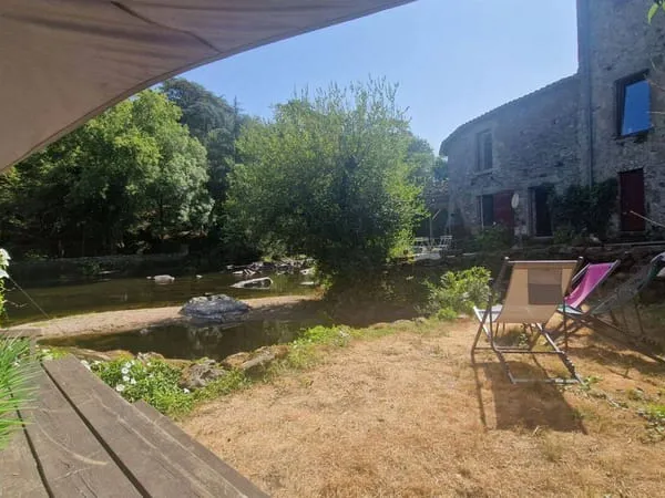 Maison 9 pièces 235 m²