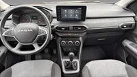Dacia Jogger TCe 110 7 places Extreme + — photo 8