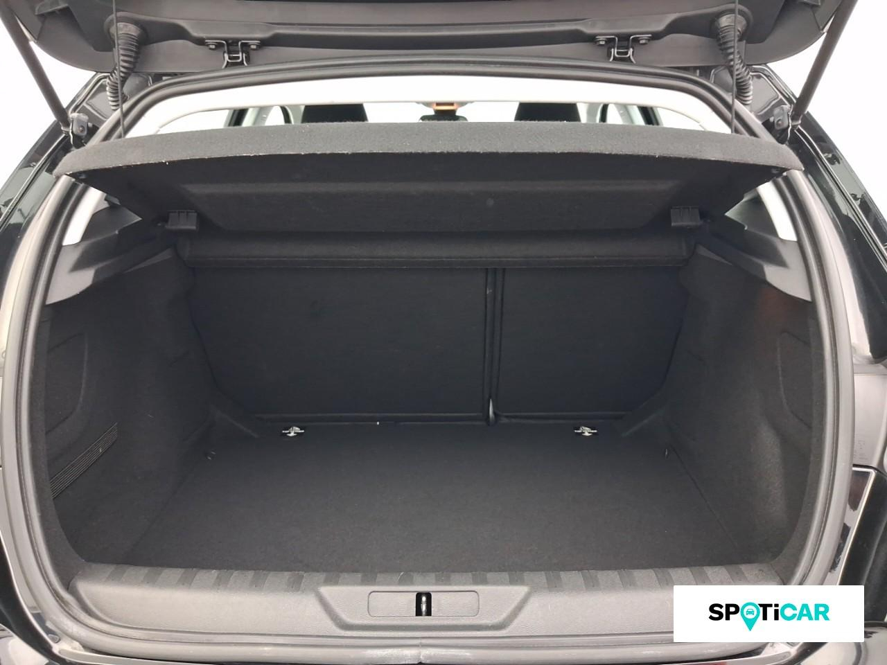 Peugeot 308 active business bluehdi 130 s s eat8 — photo 6
