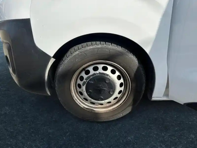 Peugeot Expert fg standard 1.5 bluehdi 120ch s&amp;s premium — photo 11
