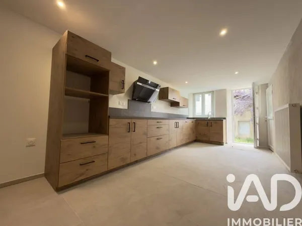 Maison 5 pièces 150 m²