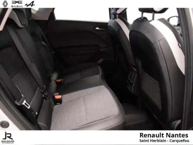 Renault Captur 1.0 tce 90ch techno — photo 5