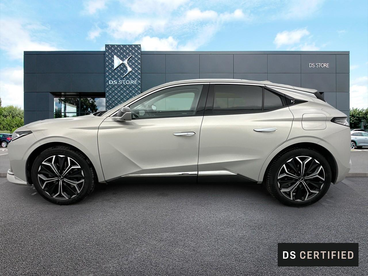 Ds Ds 4 hybride e-tense 225 eat8 opera — photo 2