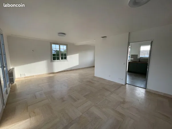 Pavillon 5 pièces 117 m²