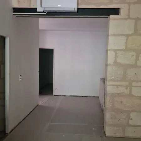 Immeuble 357 m²