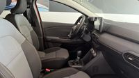 Dacia Jogger 1.6 hybrid 140ch Extreme 7 places -24 — photo 15