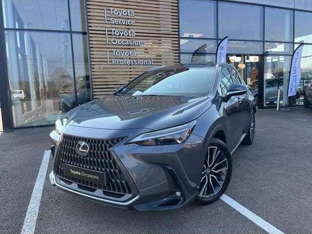 Lexus NX Lexus NX 450h+ Executive 4WD MY24
