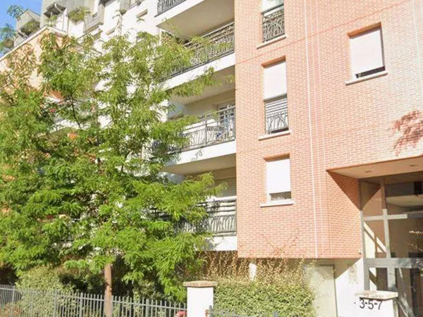 Appartement 4 pièces 80 m²