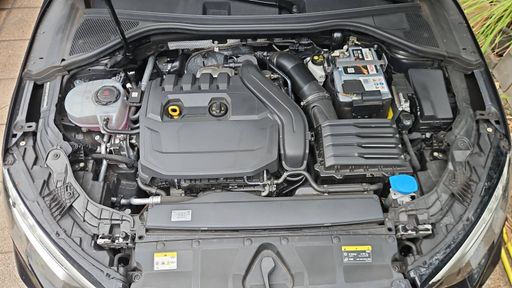 Audi A3 Sportback 1.5 TFSI 150 Mild Hybrid S-Tronic 7 - S Line – 2024 – 65485 km – Hybride essence – Boîte Automatique — photo 53