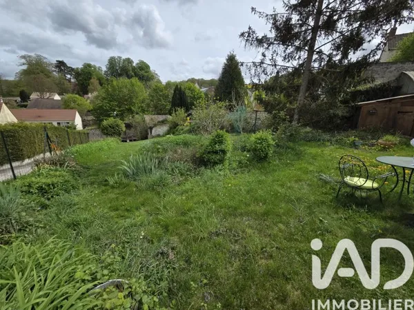 Terrain 386 m²