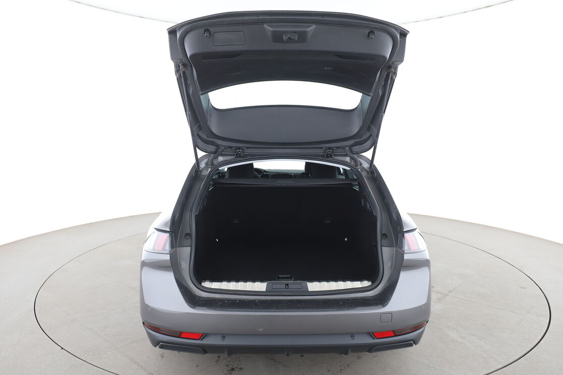Peugeot 508 SW 1.5 Blue-HDi Active Business EAT8 — photo 15