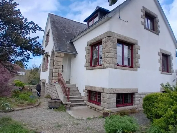 Maison Bretonne