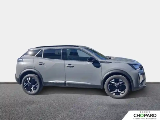 Peugeot 2008 100 s&amp;s bvm6 — photo 4