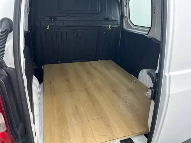 Citroën Berlingo van  950 puretech 110 s&amp;s — photo 26