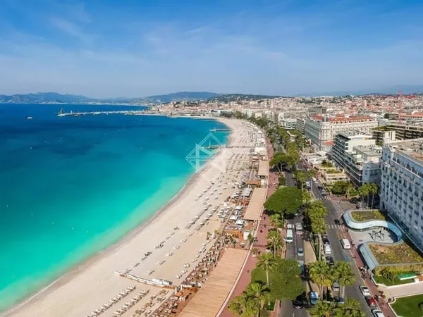 À VENDRE - FONDS DE COMMERCE RESTAURATION - CANNES