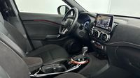 Nissan Juke 1.0 DIG-T 114ch N-Design DCT 2021.5 — photo 15