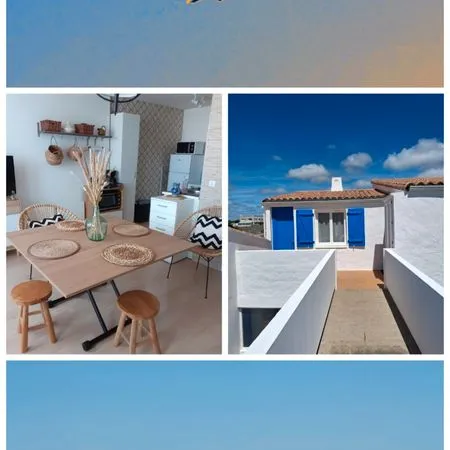 Appartement T2