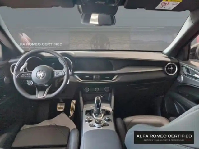 Alfa Romeo Stelvio 2.2 diesel 210ch veloce q4 at8 — photo 7
