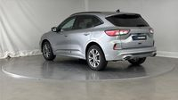 Ford Kuga 2.0 EcoBlue 150ch mHEV ST-Line — photo 8