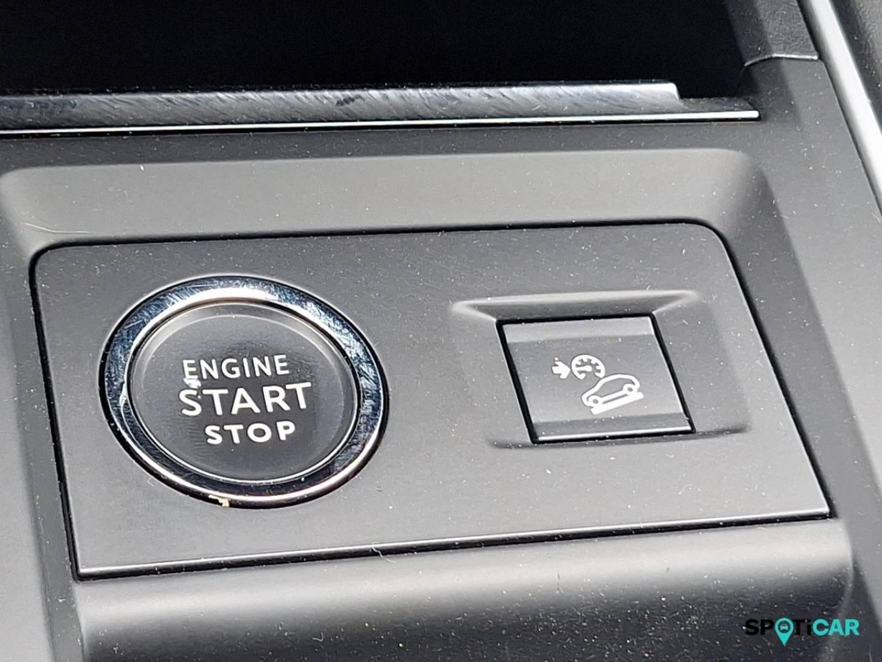 Citroën C5 Aircross bluehdi 130 s&s eat8 feel pack — photo 22