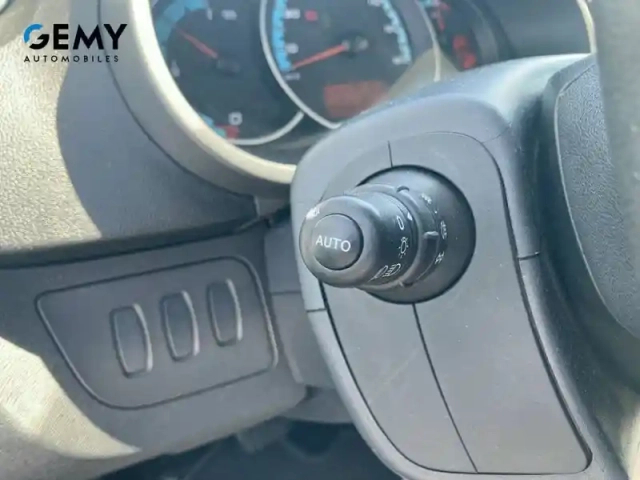 Renault Kangoo Van kangoo electrique achat integral — photo 14