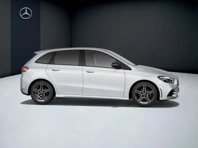 Mercedes Classe B 200 d amg line — photo 16