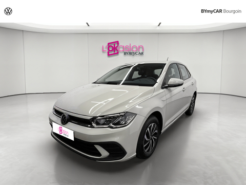 Volkswagen Polo 1.0 TSI 95 S&amp;S BVM5