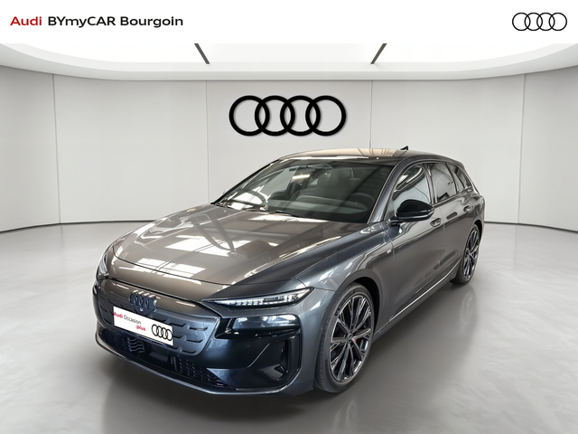Audi A6 e-tron Avant 428 ch 100 kWh Quattro