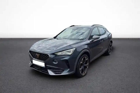 Cupra Formentor 2.0 tsi 310 ch dsg7 4drive