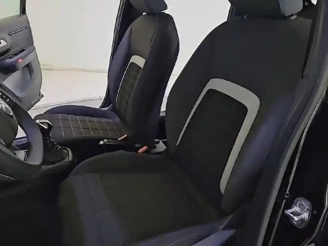 Citroën C3 turbo 100 ch bvm6 — photo 65