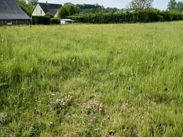 Terrain à bâtir Voulpaix