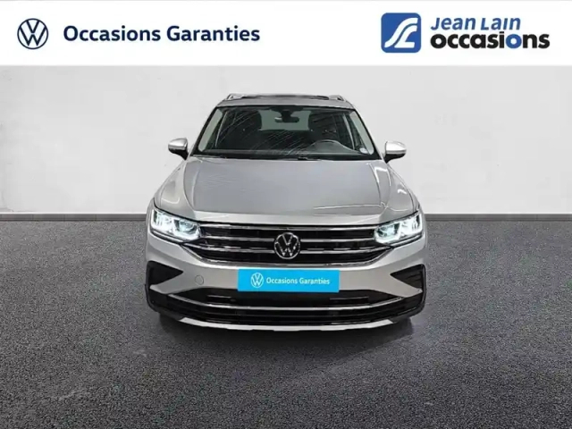 Volkswagen Tiguan 1.5 tsi 150ch dsg7 — photo 2