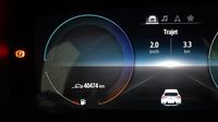 Renault Captur 1.6 E-Tech Plug-in 160ch Initiale Paris — photo 9