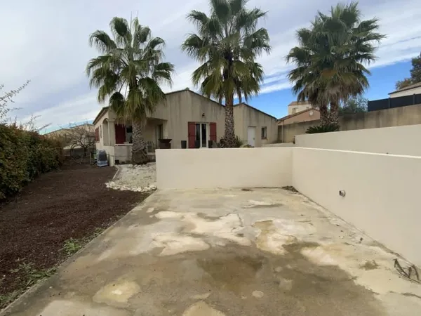 Maison 4 pièces 103 m²