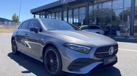 Mercedes Classe A 250 e Hybrid EQ 163+109ch AMG Line 8G-DCT — photo 3