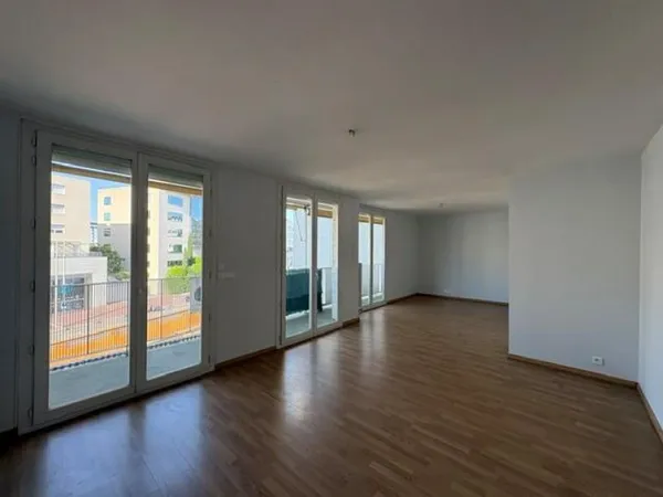 Appartement 3 pièces 84 m²