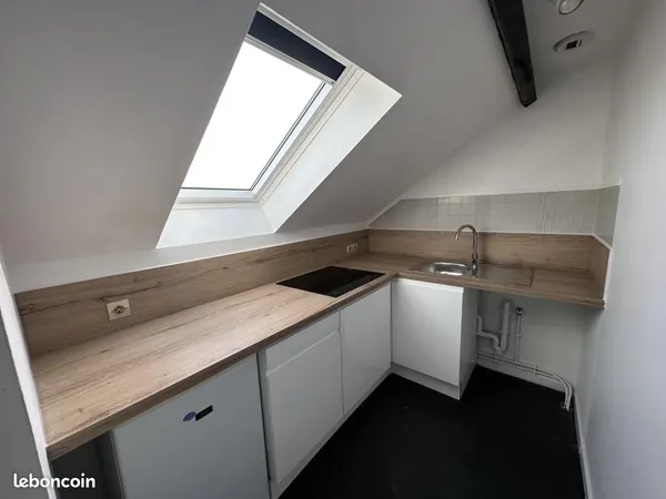 Immeuble de rapport 300 m²