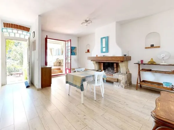 Maison de ville 7 pièces