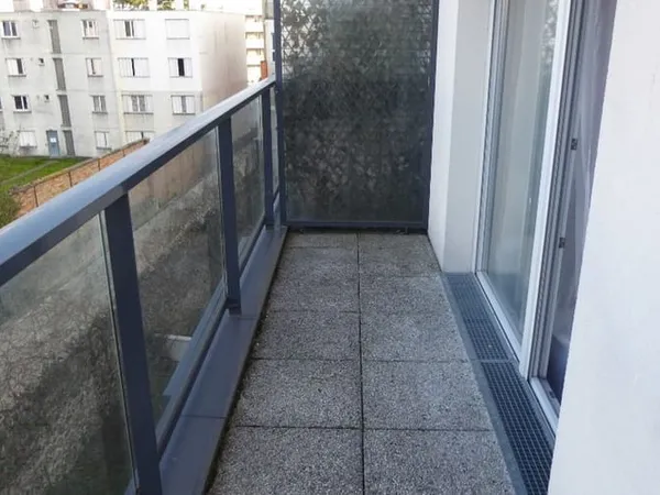 Appartement 1 pièce 31 m²