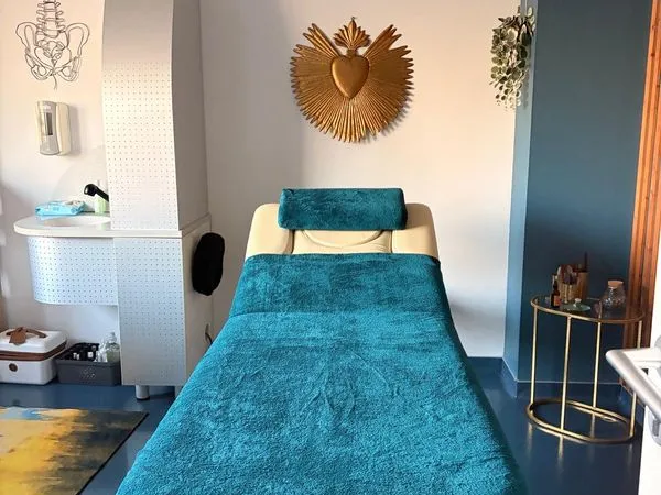 Bureau professionnel à louer - Cabinet Gambetta - Les Sables-d'Olonne