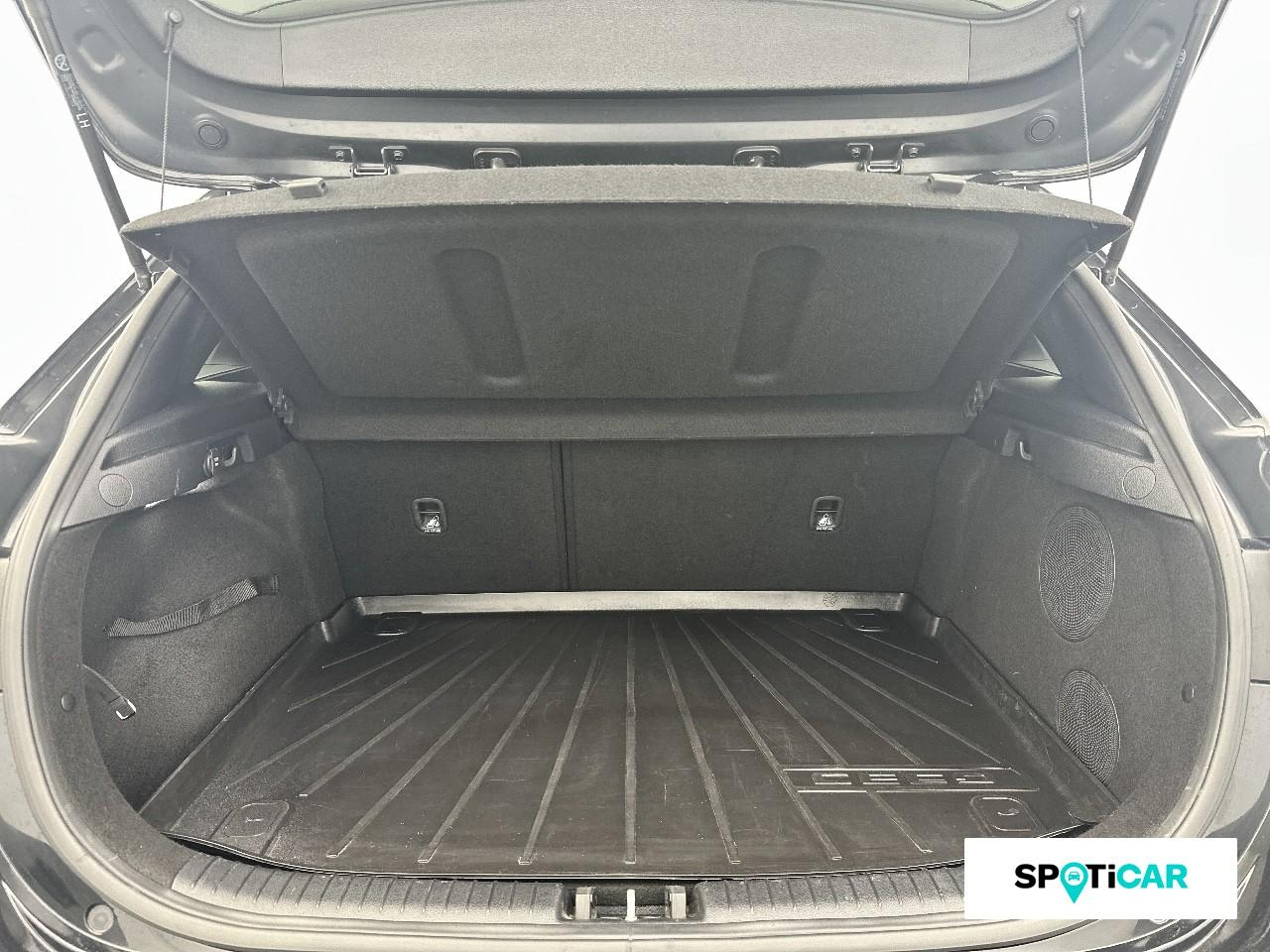 Kia Ceed cee-d 1.6 t-gdi 204ch gt dct7 — photo 6