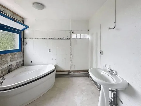 Maison 3 pièces 53 m²
