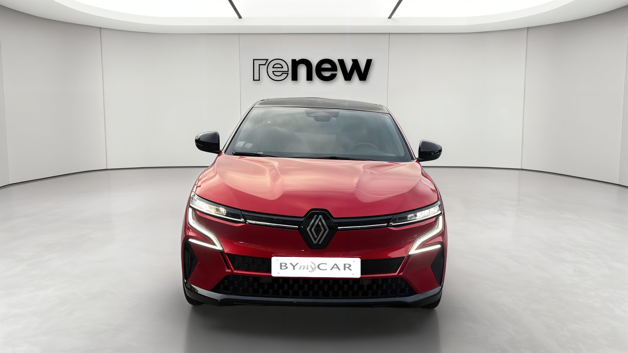 Renault Megane E-Tech EV60 220 ch super charge — photo 8