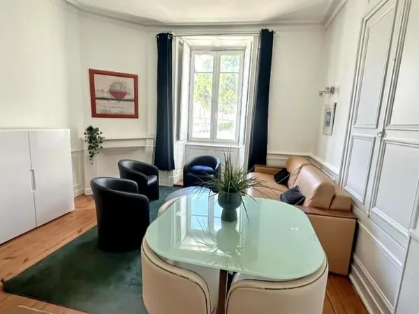 Appartement 46 m²