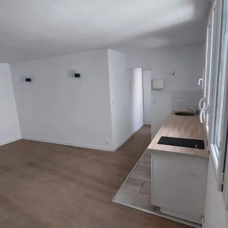 Appartement - 1 pièce - 23m²