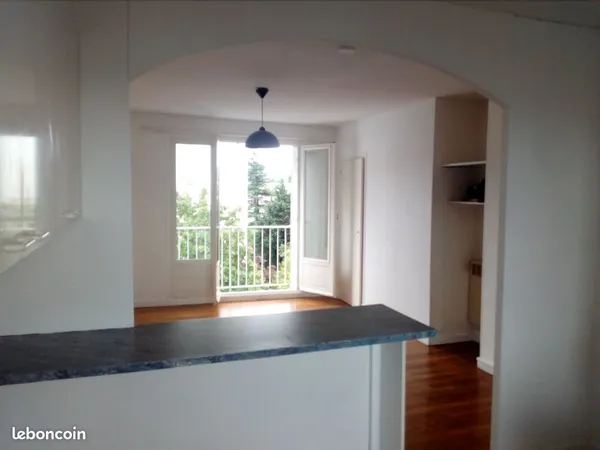 Appartement 3 pièces