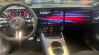 Mercedes Cla Shooting Brake 200 163+30ch AMG Line 8G-eDCT — photo 11
