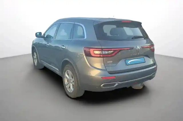 Renault Koleos dci 130 4x2 energy — photo 4