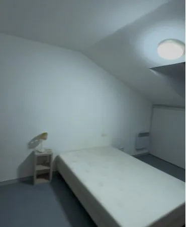 Sous-location d'un duplex 38 m à Bron