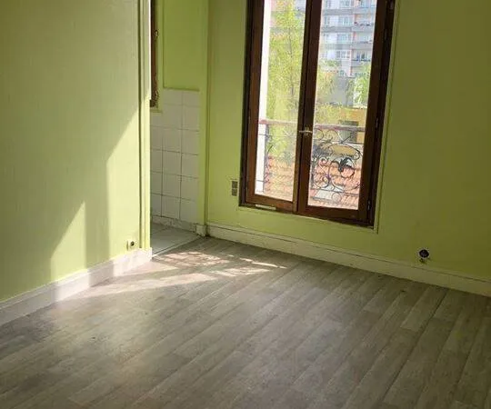 Appartement 2 pièces 30 m²